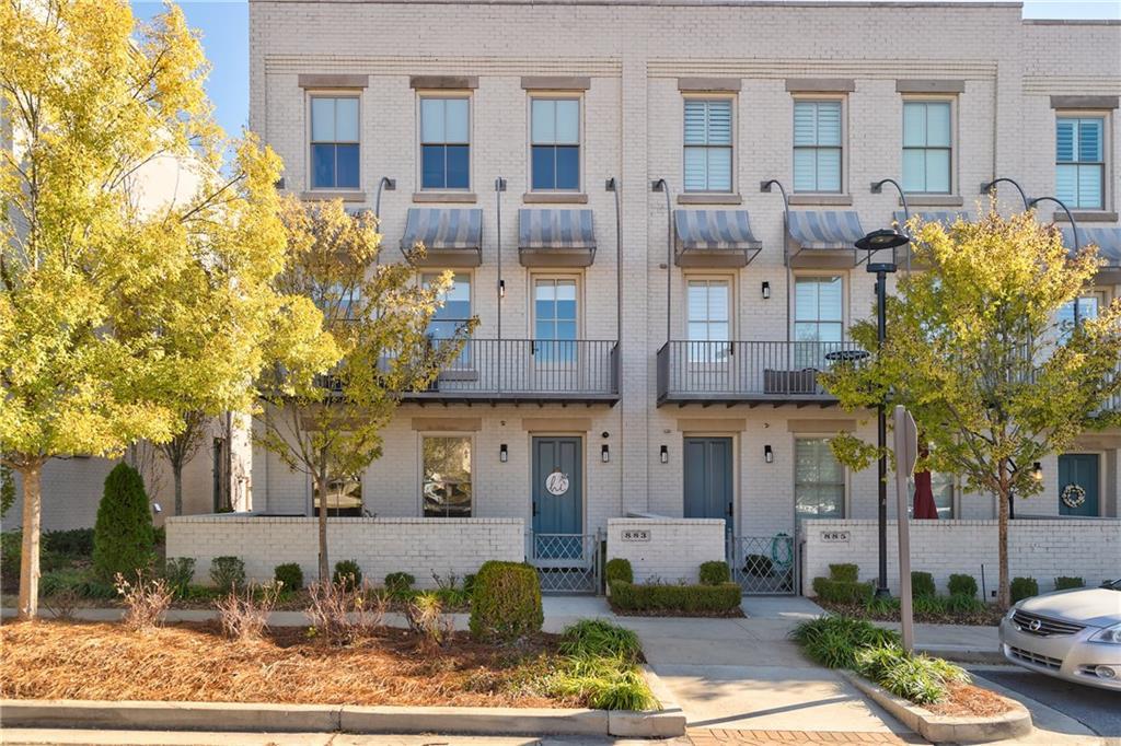 883 Third Street - Photo 1