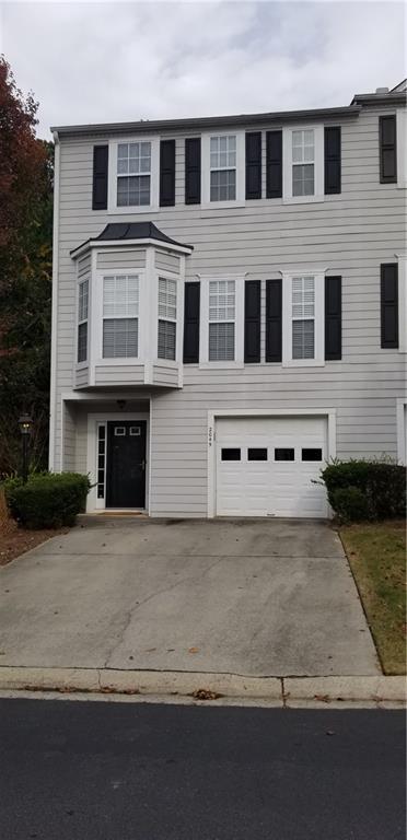 2049 Pinnacle Pointe Drive - Photo 1