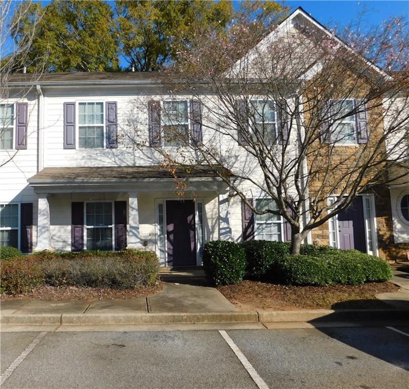 585 Mcwilliams Road - Photo 1