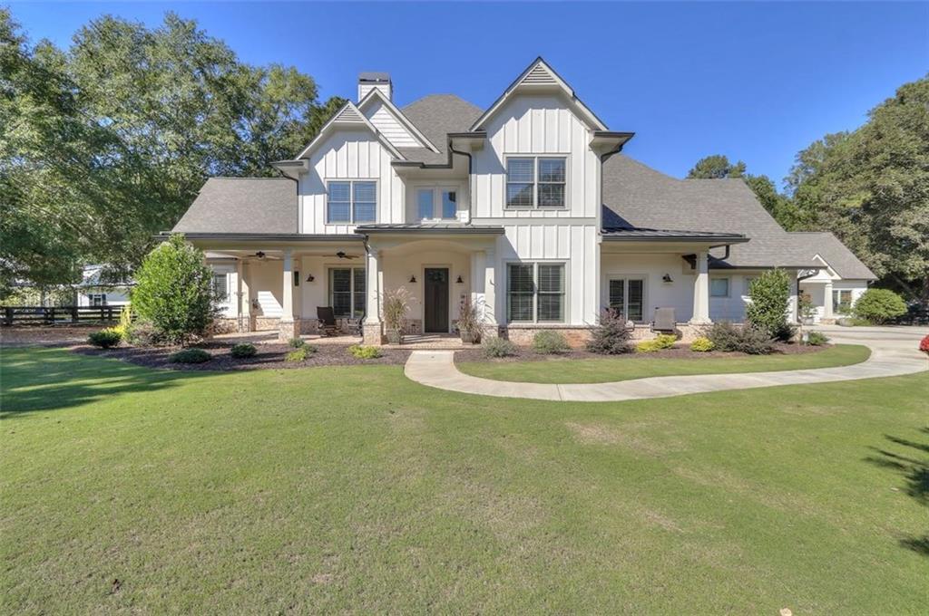 15290 Freemanville Road - Photo 1