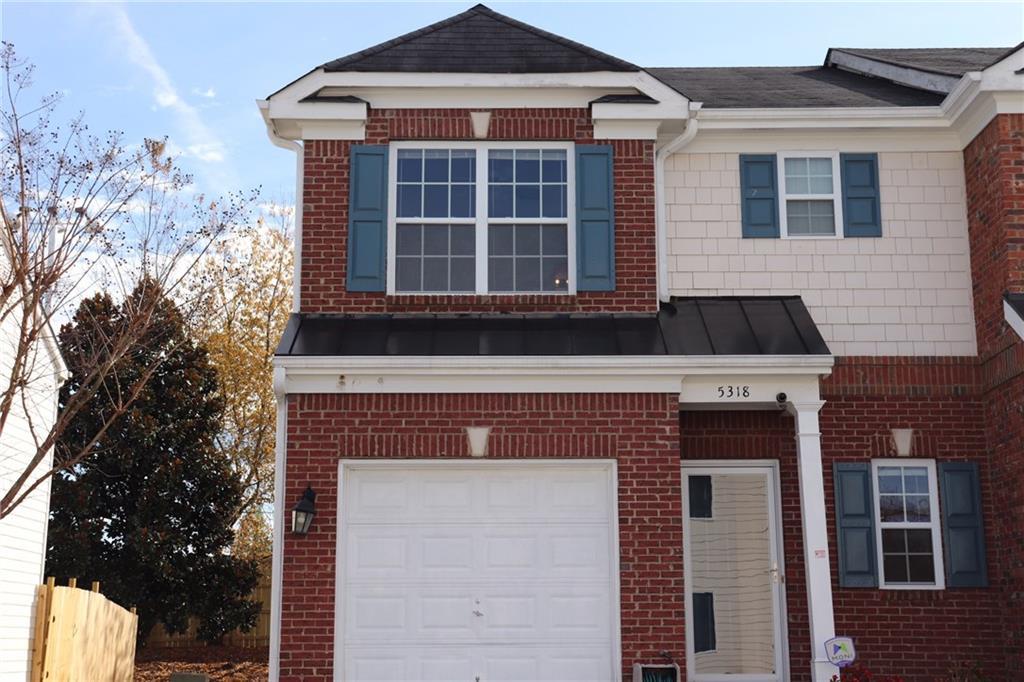 5318 Langston Road - Photo 1