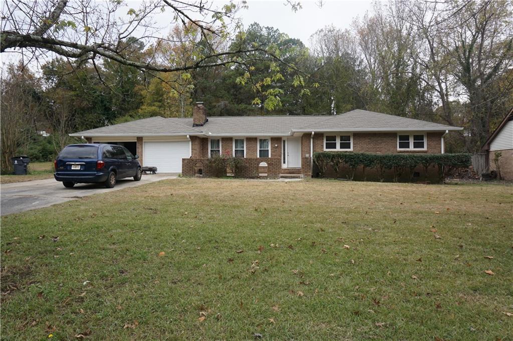 552 Hasty Drive - Photo 1
