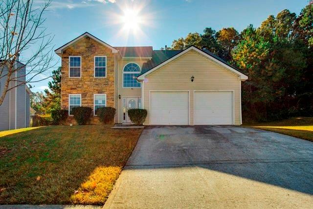 4214 Winston Circle - Photo 1