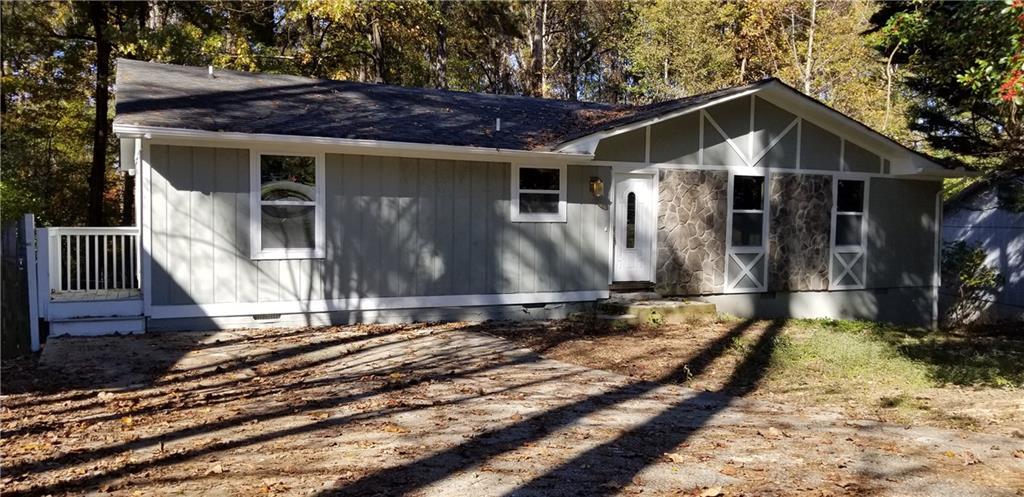 2585 Rhoanoke Drive - Photo 1