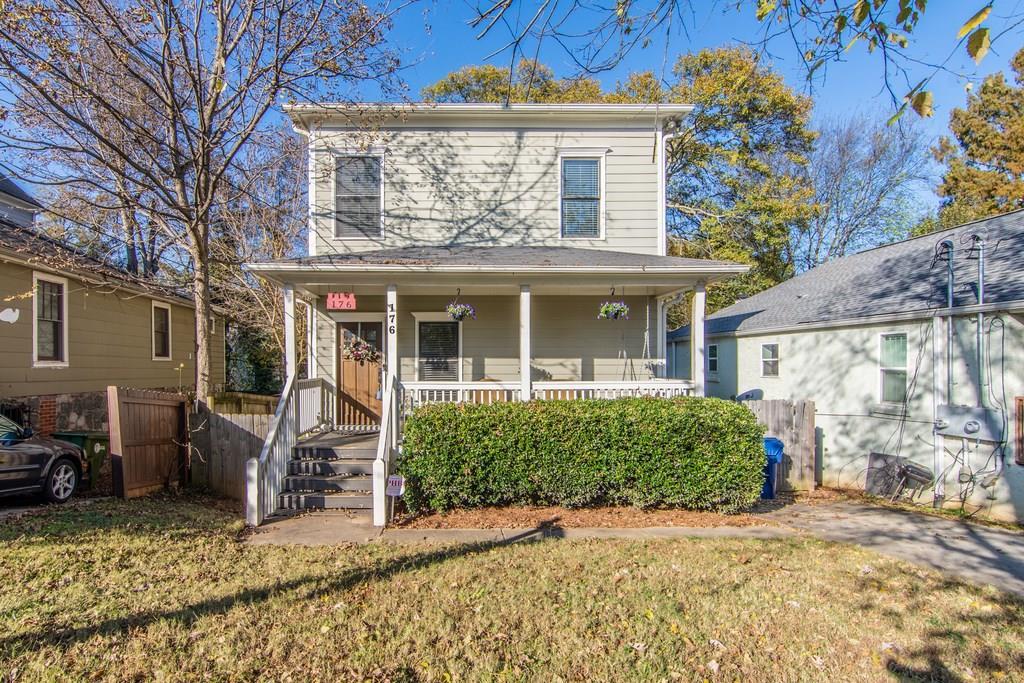176 Tuskegee Street - Photo 1