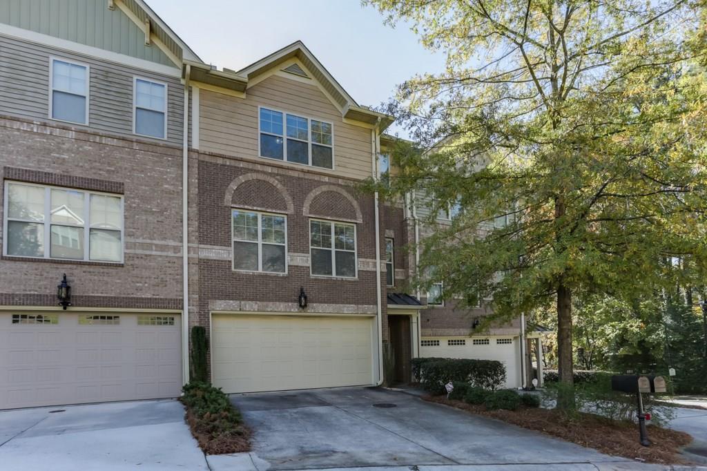 2489 Palladian Manor Way - Photo 1