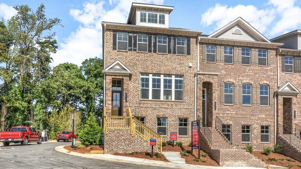 1331 Harris Way - Photo 1