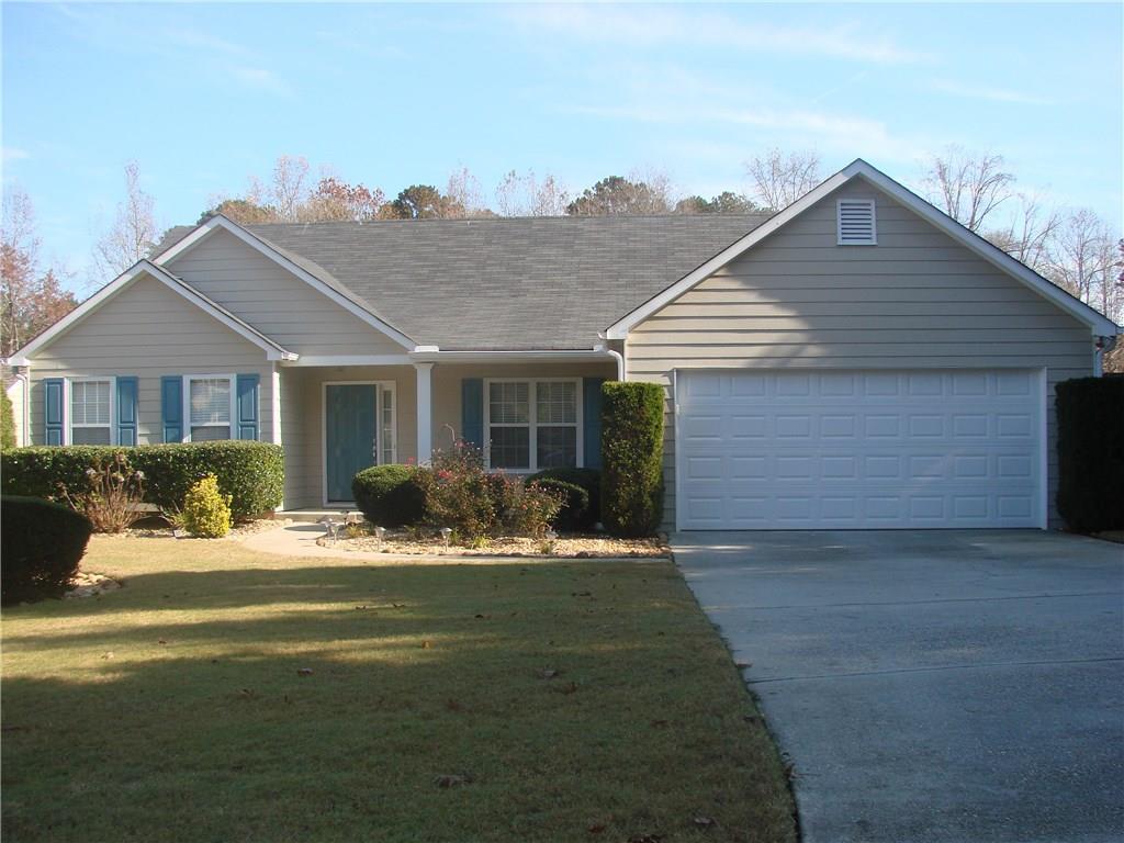 5825 Amberside Lane - Photo 1