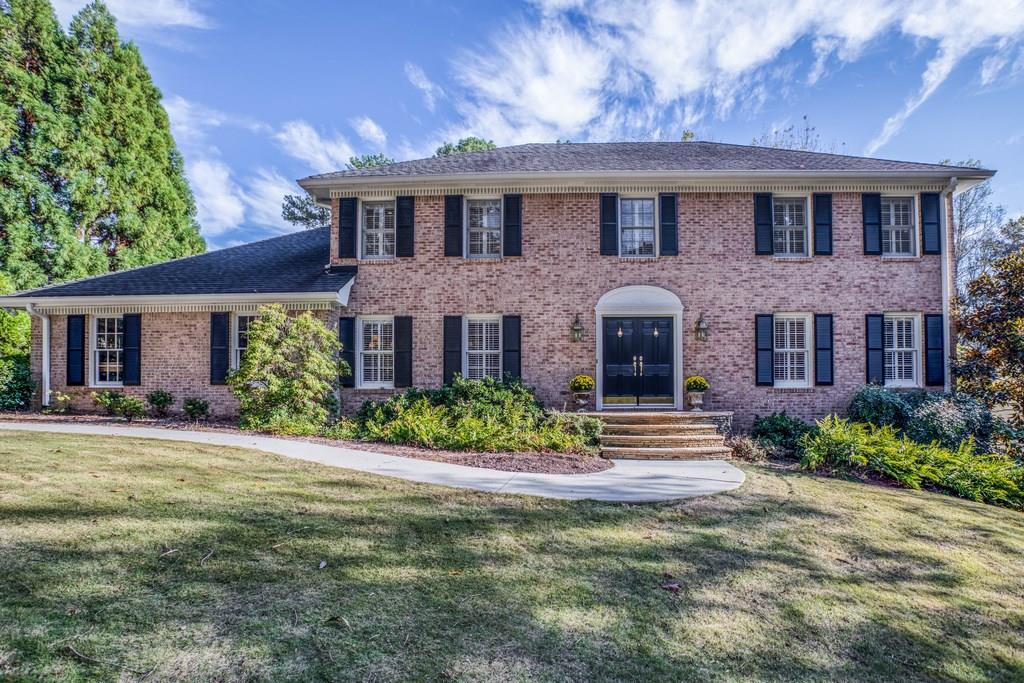 1828 Trowbridge Cove - Photo 1