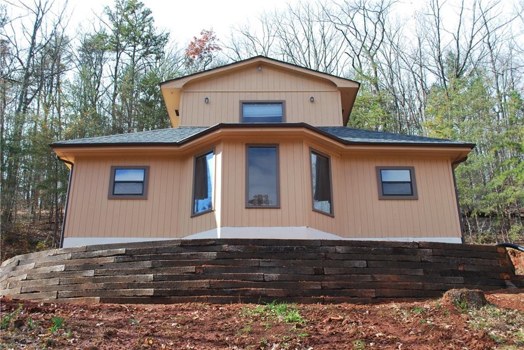 1221 Jack Walker Road - Photo 1