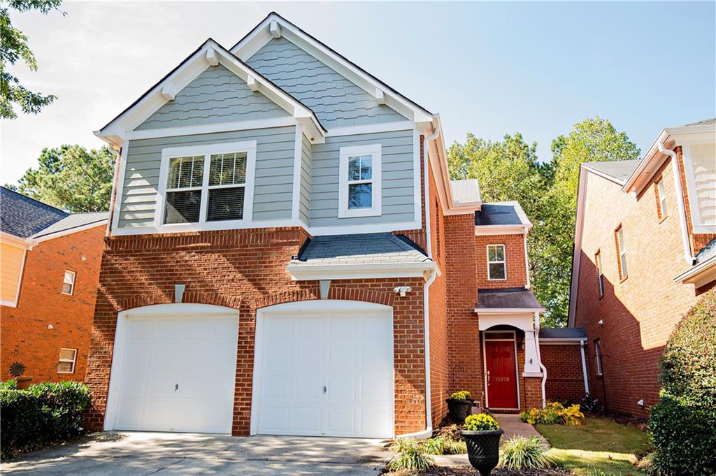 13970 Sunfish Bend - Photo 1