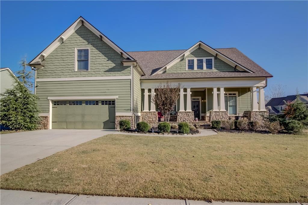 6308 Stonebridge Cove - Photo 1