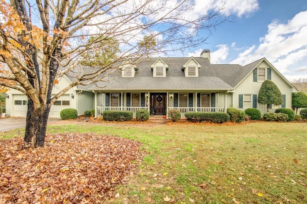 2638 Little River Park Road - Photo 1