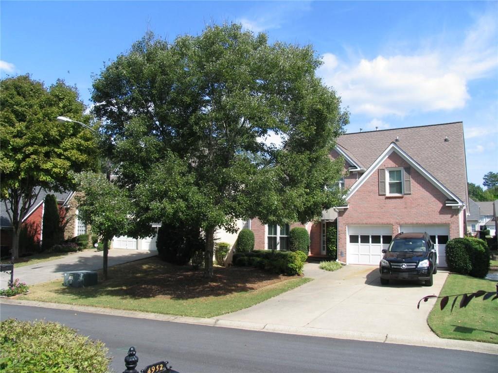 4951 Secluded Pines Drive - Photo 1