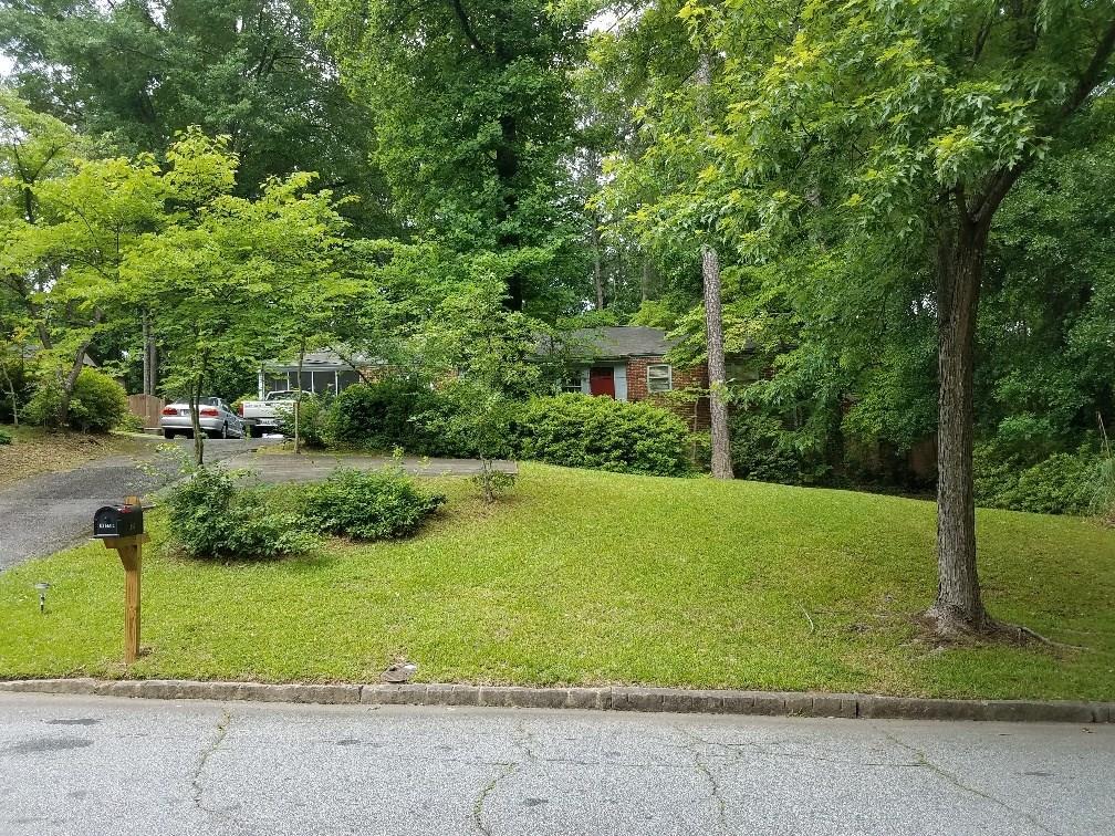 1165 Pine Ridge Road - Photo 1