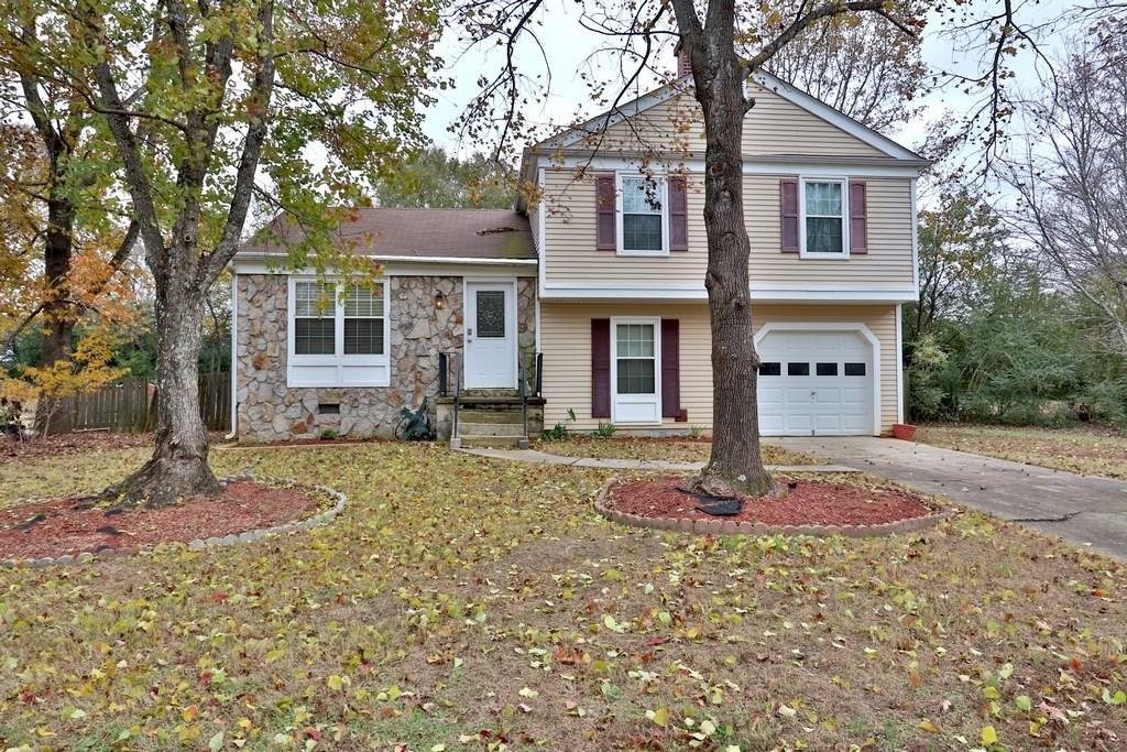4175 River Shoals Court - Photo 1