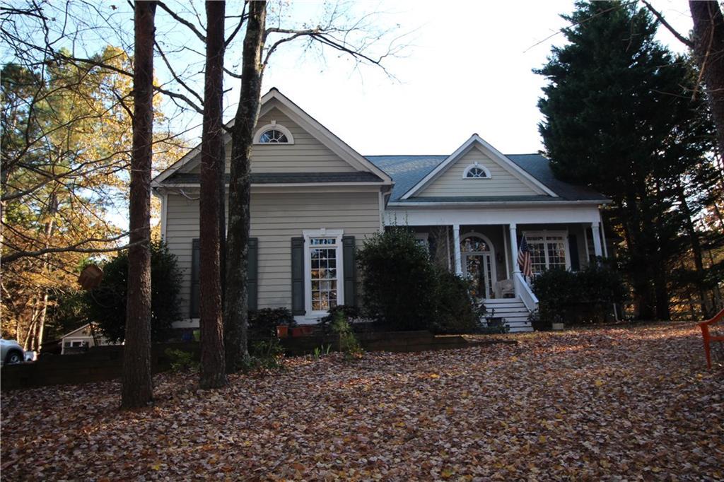 460 Arrow Trail - Photo 1