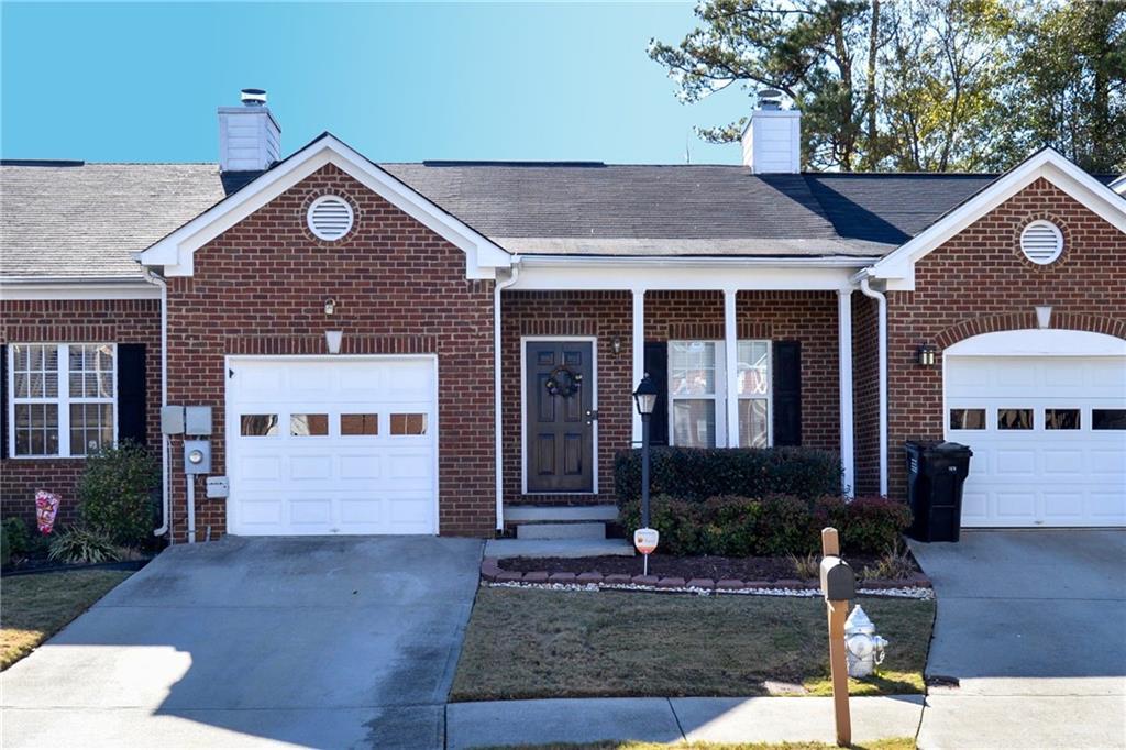 3206 Millgate Court - Photo 1