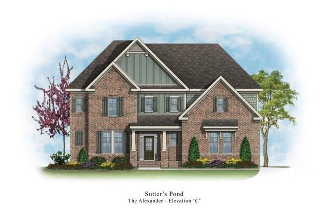 3999 Matty Drive Ne - Photo 1