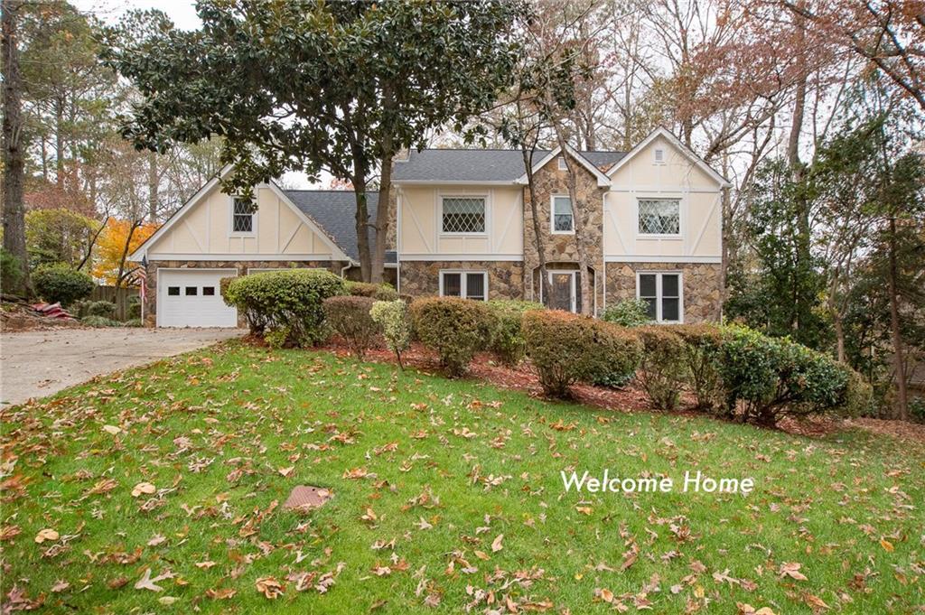 621 Brandi Lane - Photo 1