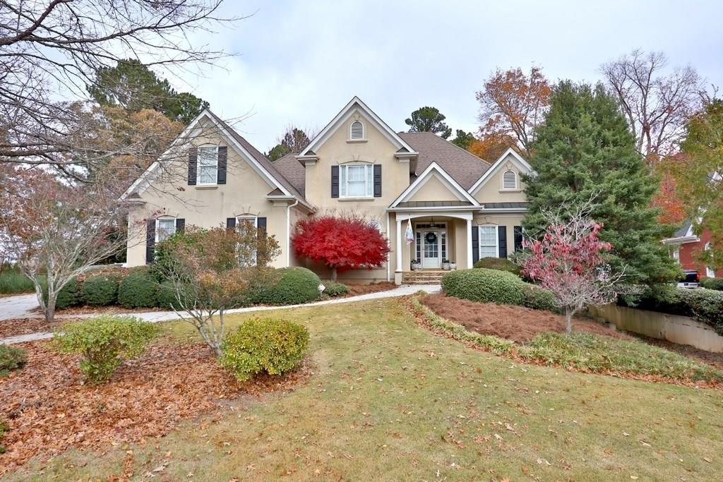 1280 Woodland Lake Drive - Photo 1