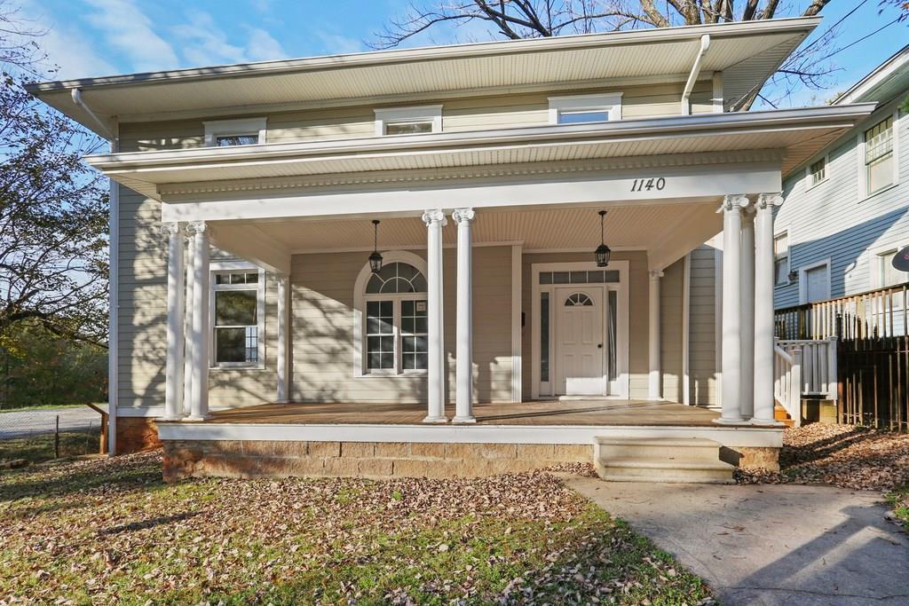 1140 Austin Avenue - Photo 1