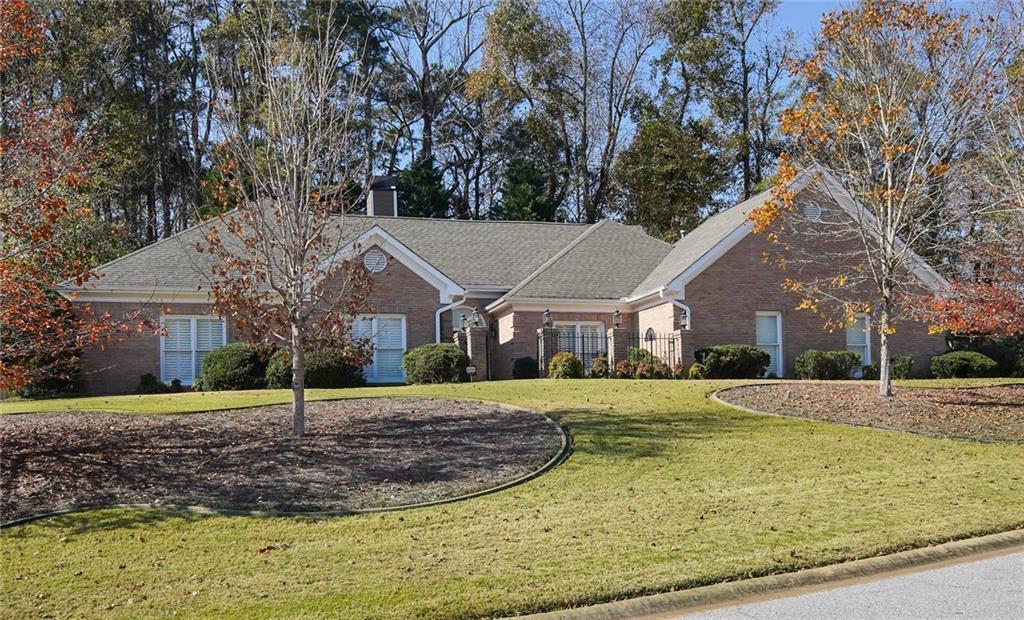 1443 Livingston Drive - Photo 1