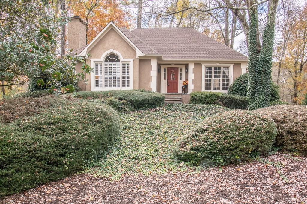 357 Connemara Crossing - Photo 1