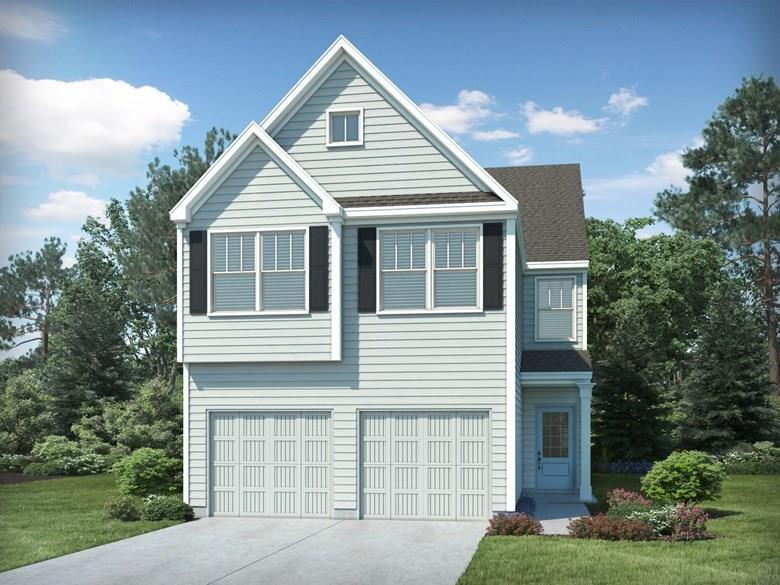 3923 Lake Manor Way - Photo 1