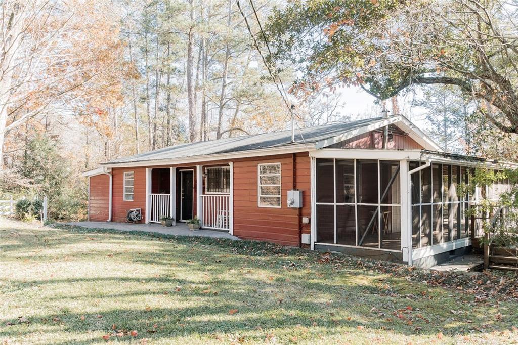 126 Thrush Drive - Photo 1