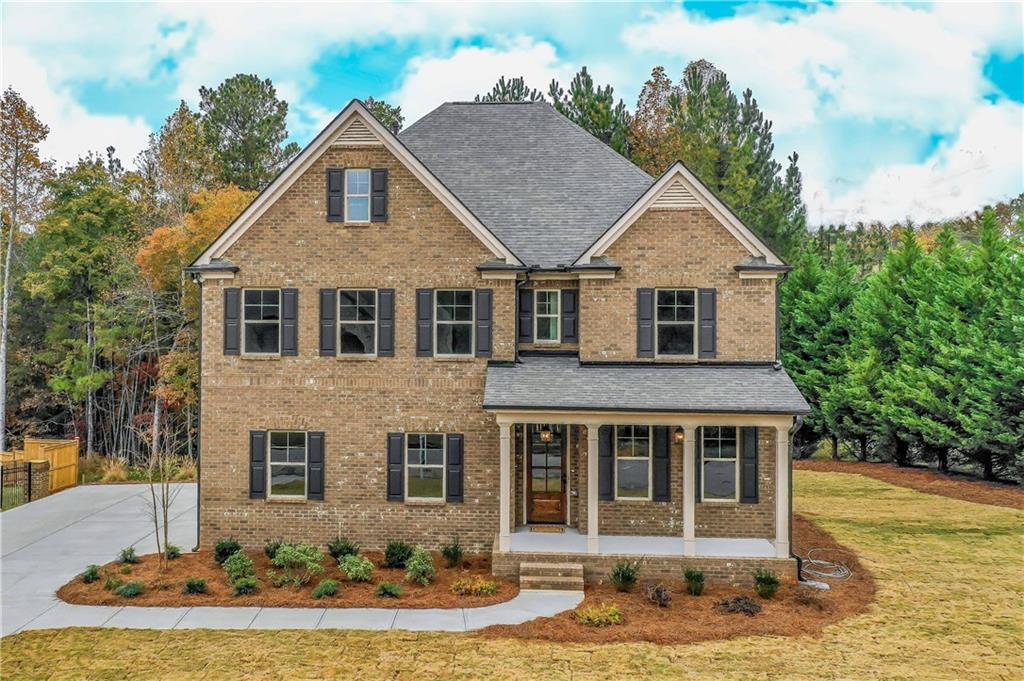 7391 River Walk Drive - Photo 1