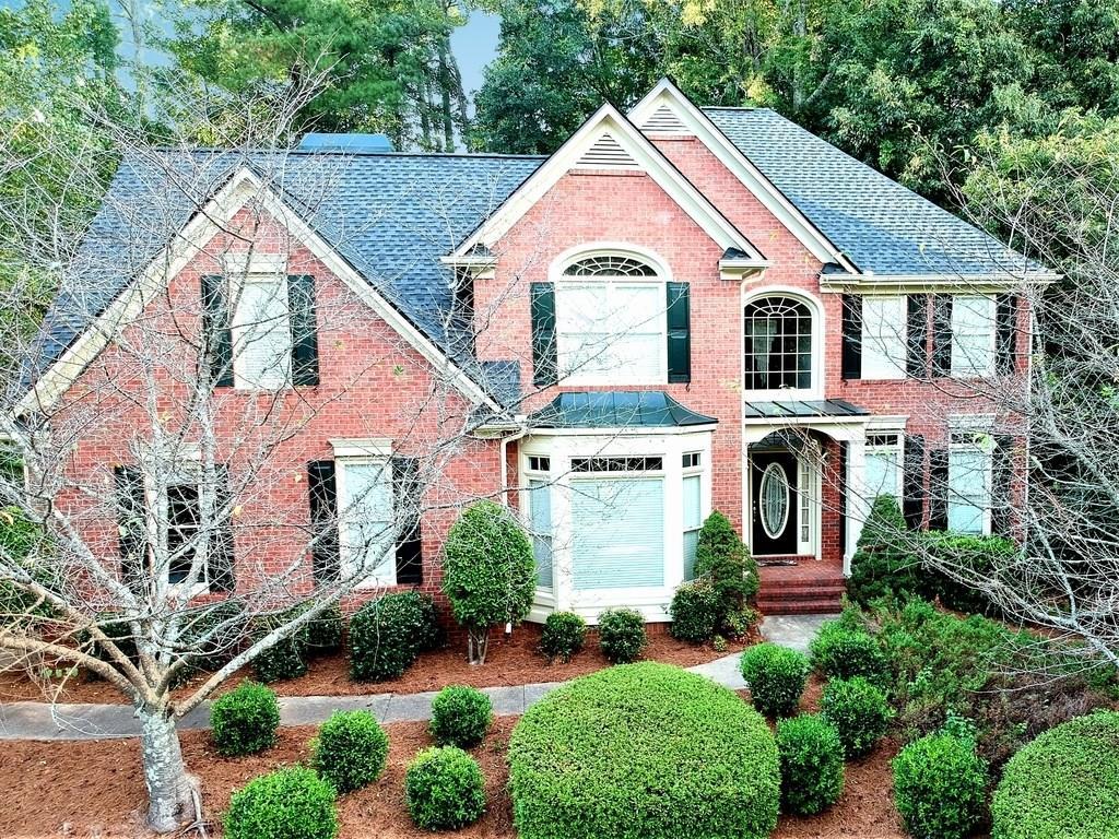 778 Vinings Estates Drive - Photo 1