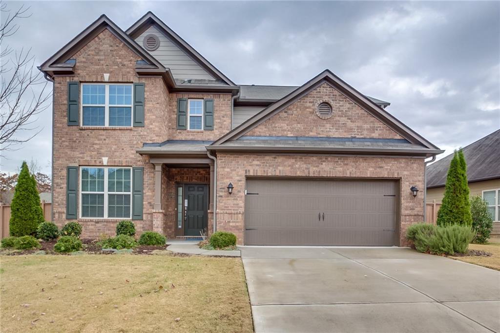 6640 Bentley Ridge Drive - Photo 1