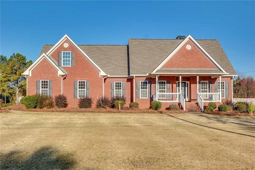 90 Salem Drive - Photo 1
