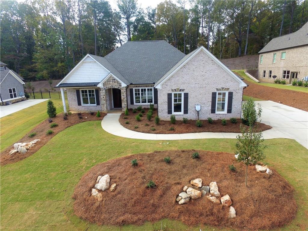 132 Manor North Drive - Photo 1