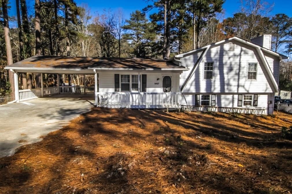 1467 Calvin Davis Circle - Photo 1