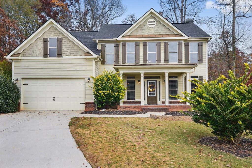 412 Laythan Court - Photo 1