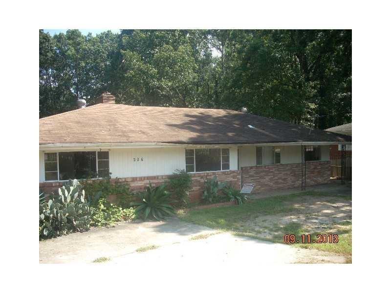 697 Hairston Road - Photo 1