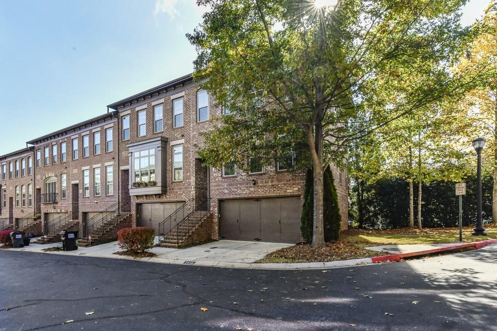 2440 Crescent Park Court - Photo 1