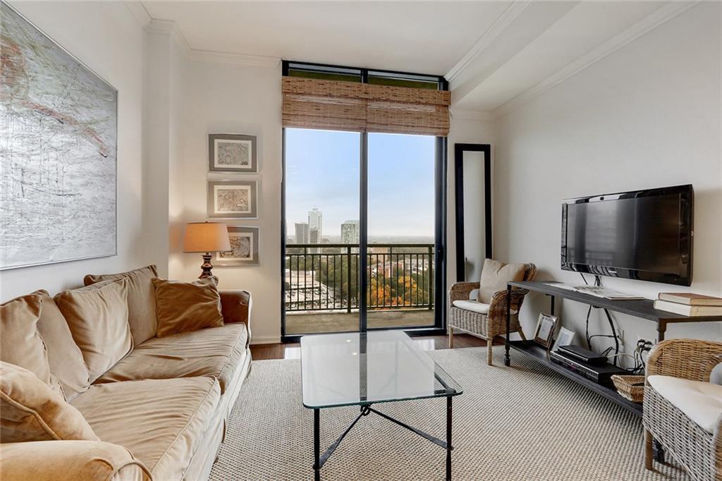3040 Peachtree Road - Photo 1
