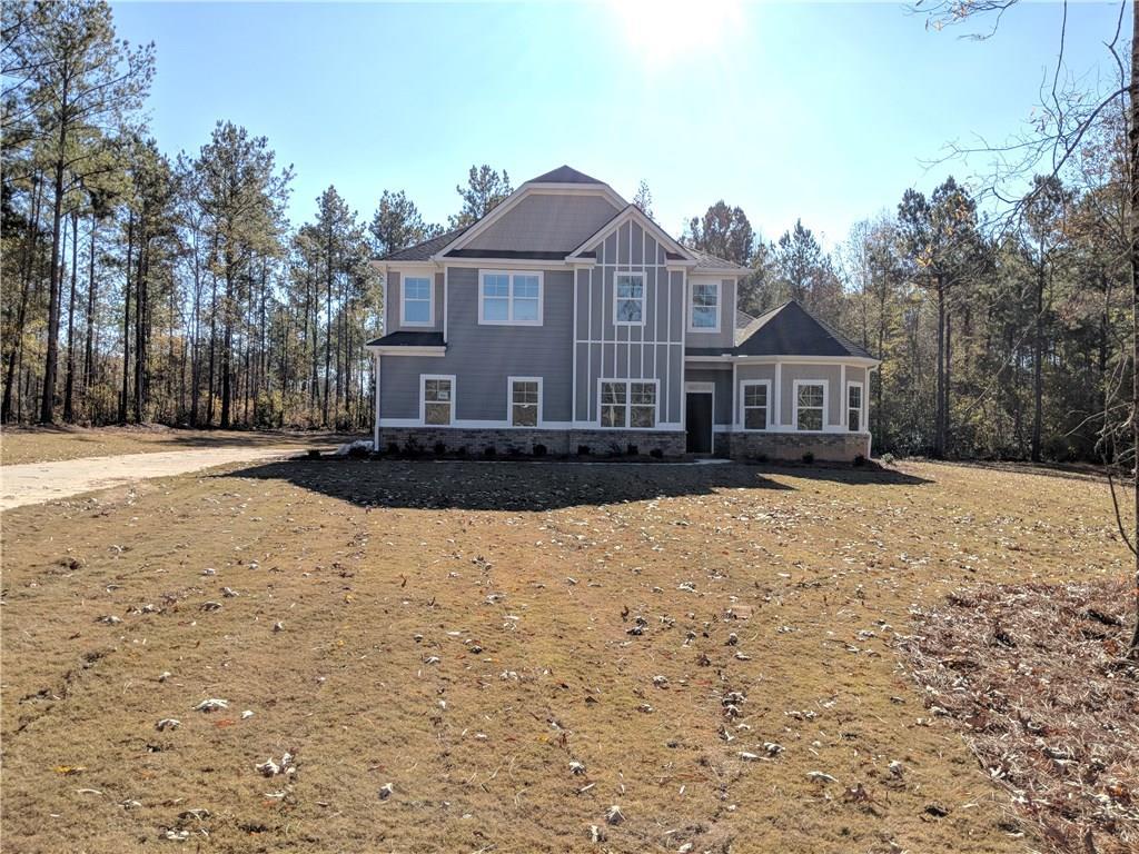 0 Ashwood Farms - Photo 1