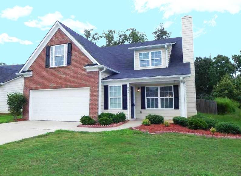 255 Lakeside Point - Photo 1