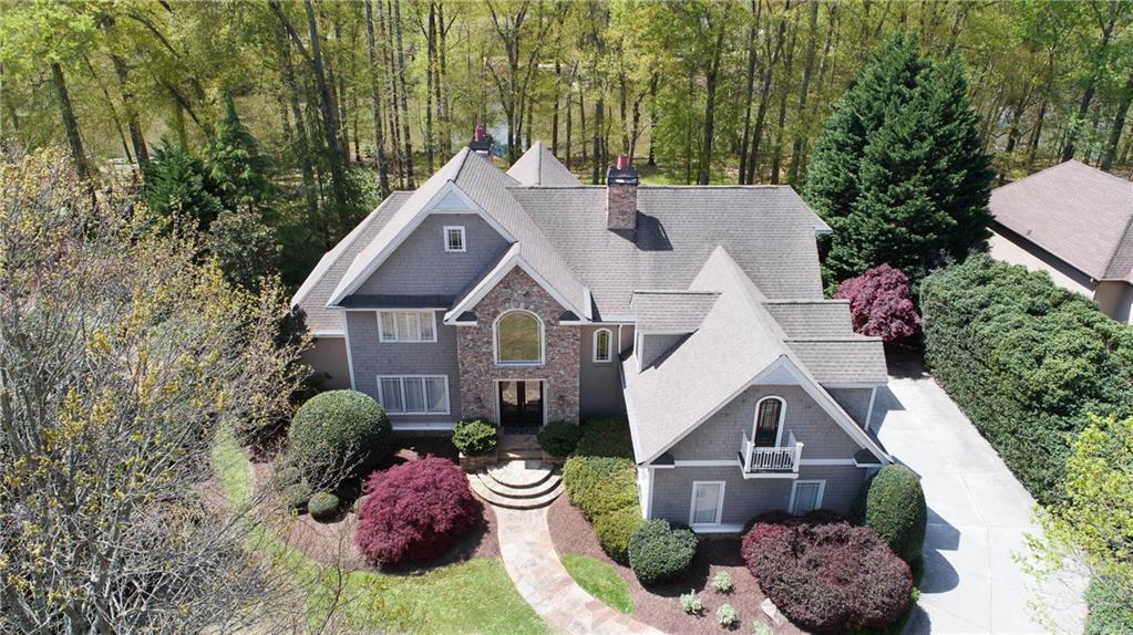 5365 Chelsen Wood Drive - Photo 1