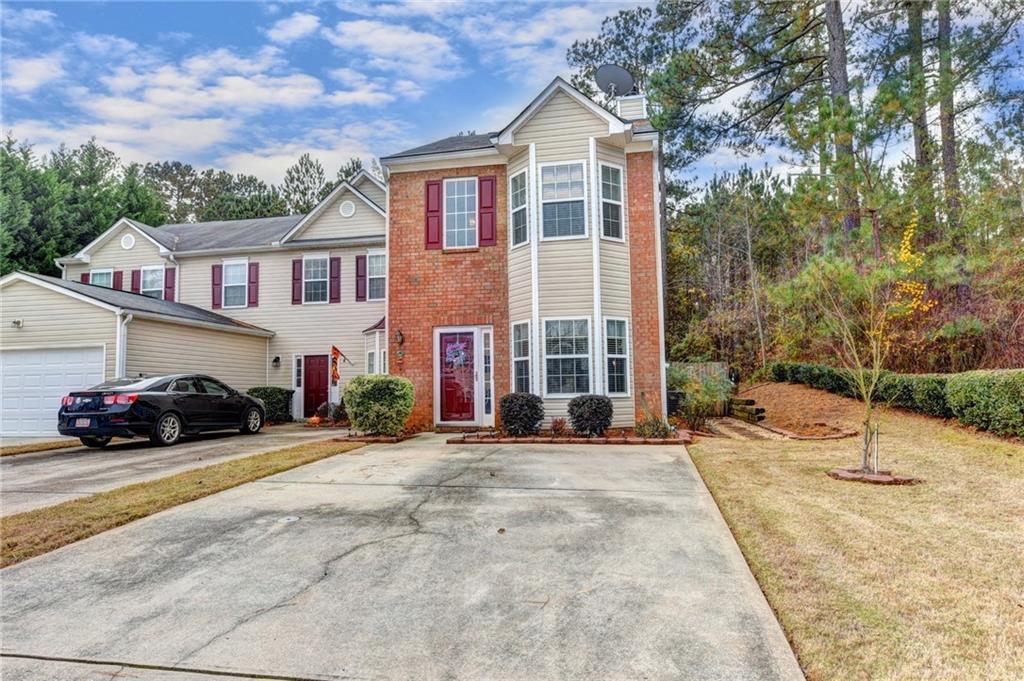 4622 Crawford Oaks Drive - Photo 1
