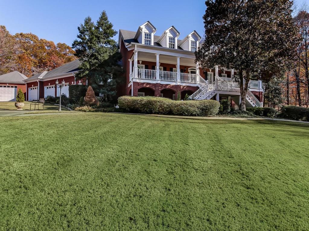 5780 Wheeler Road - Photo 1