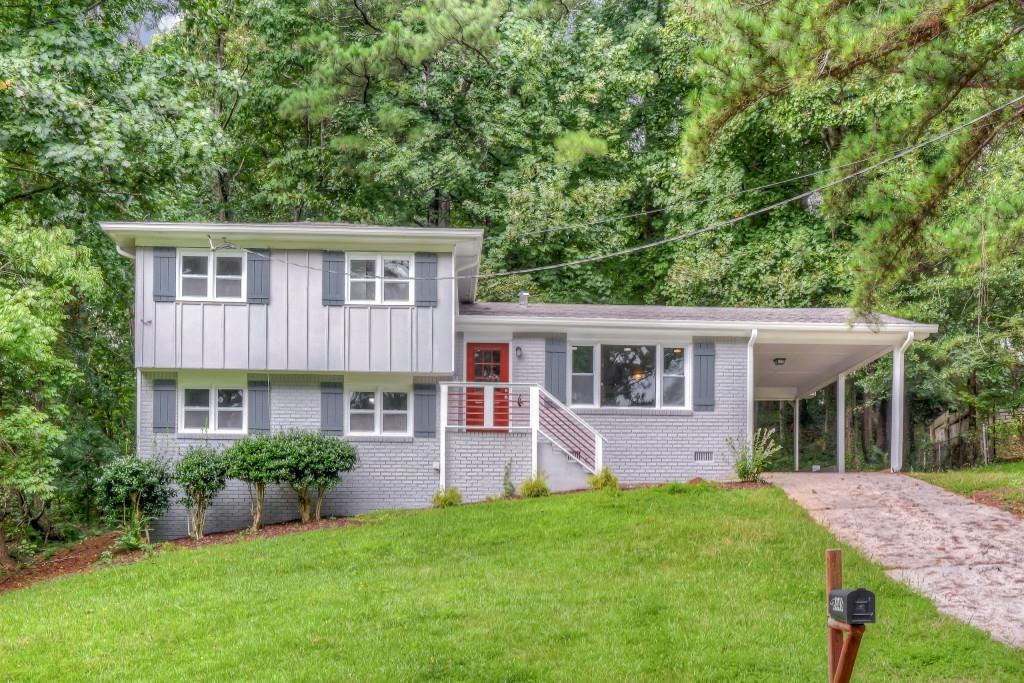 2446 Crestdale Circle - Photo 1
