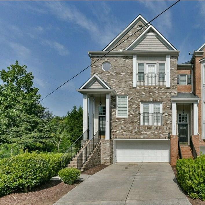 1206 Comet View Trail - Photo 1