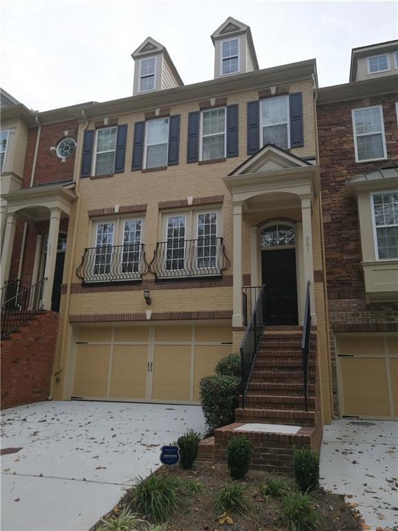 981 Peachmont Court - Photo 1