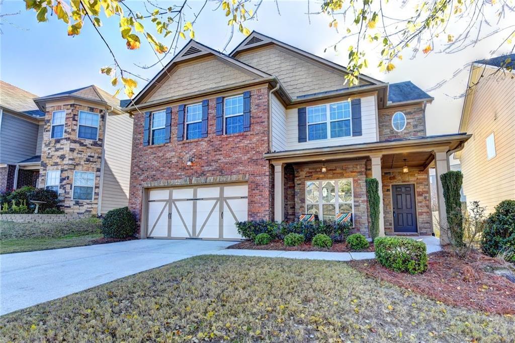 5137 Blossom Brook Drive - Photo 1