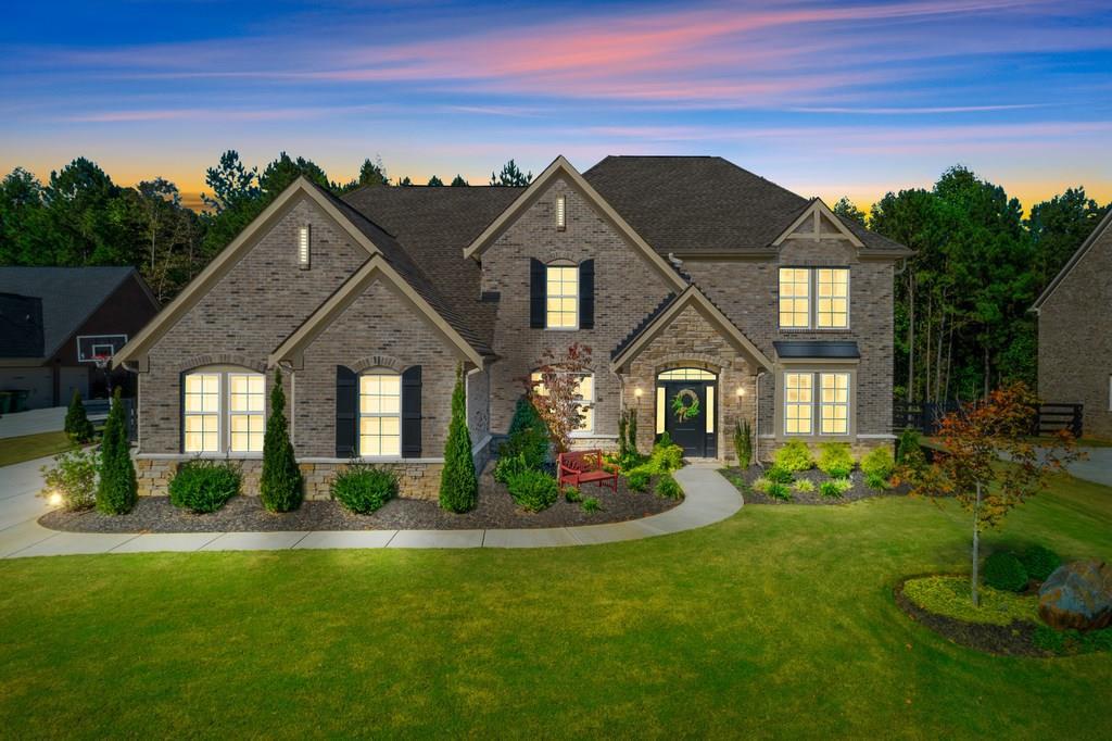 128 Millstone Manor Court - Photo 1